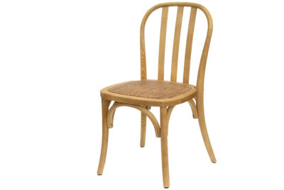 כסא של פעם מעץ